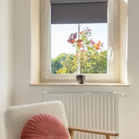 Alma In Cracow! 2 By The Gate To Old Town *