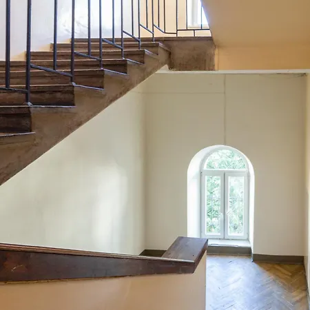 Alma In Cracow! 2 By The Gate To Old Town Apartment Krakau