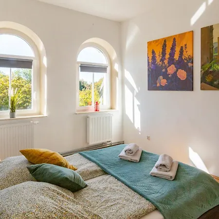 Apartment Alma In Cracow! 2 By The Gate To Old Town *