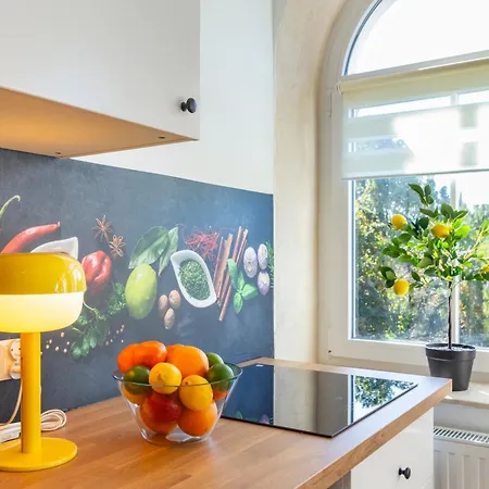 Alma In Cracow! 2 By The Gate To Old Town Apartment Krakau