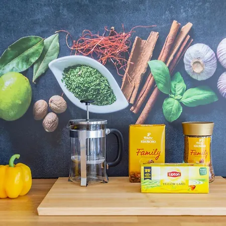 Alma In Cracow! 2 By The Gate To Old Town *