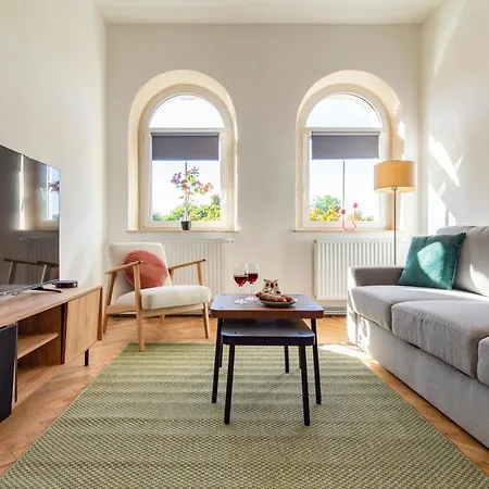 Apartment Alma In Cracow! 2 By The Gate To Old Town