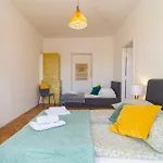 Apartment Alma In Cracow! 2 By The Gate To Old Town *